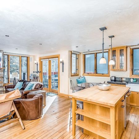 Telluride Lodge Cameră foto
