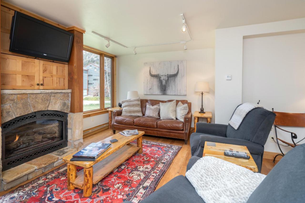 Telluride Lodge Cameră foto