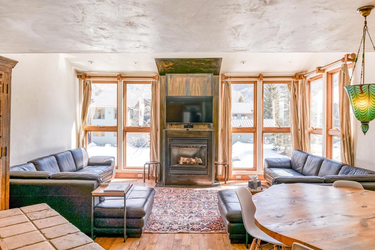 Telluride Lodge Cameră foto