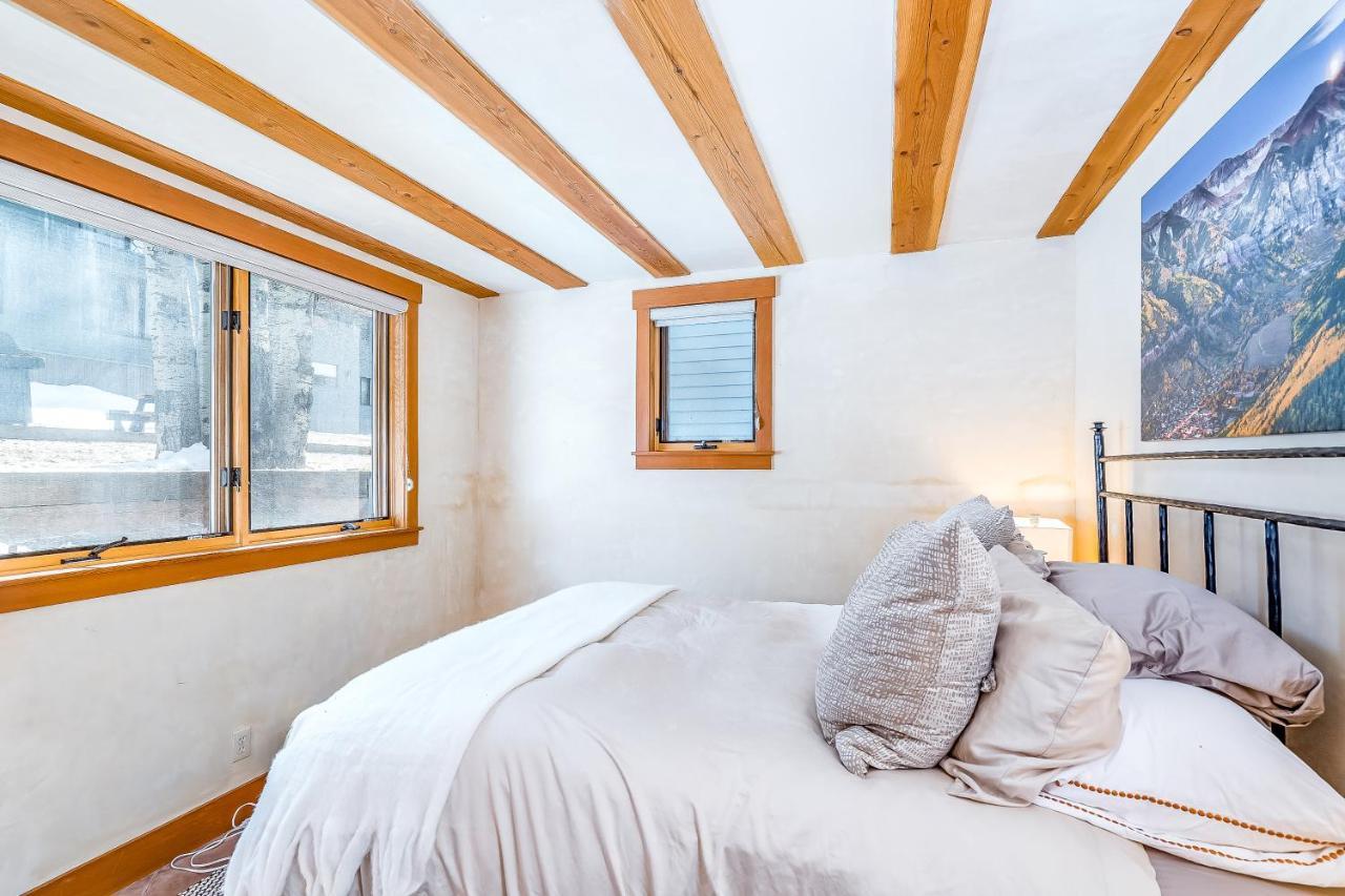 Telluride Lodge Cameră foto