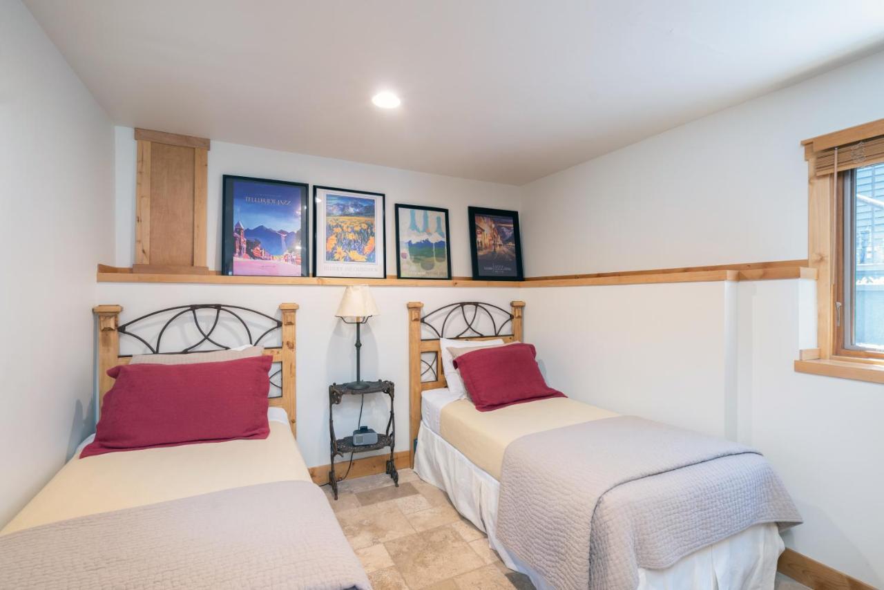 Telluride Lodge Cameră foto