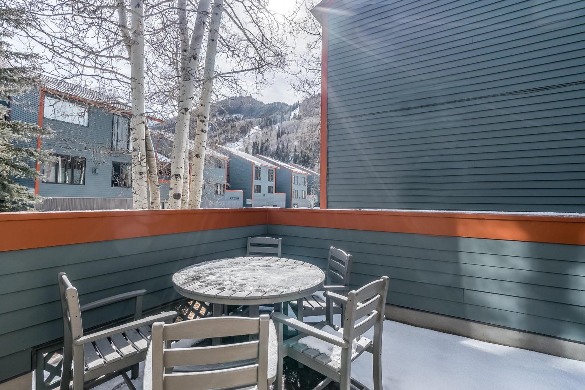 Telluride Lodge Cameră foto